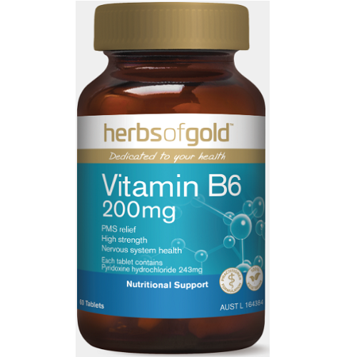 VITAMIN B6